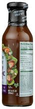 12 (Pack 6) Walden Farms Honey Balsamic Vinaigrette Salad Dressing, Ounce