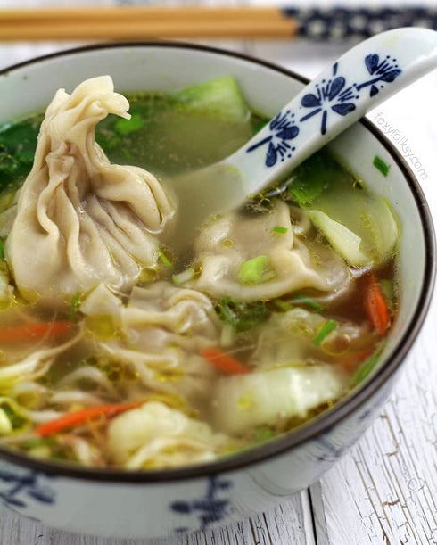 Ros Dee Thai Chicken Seasoning Soup Mix Powder