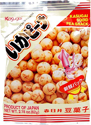 Kasugai Peanut & You, Crispy Roasted Peanut