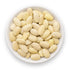 MANDELIN CALIFORNIA ALMONDS AND ALMOND PASTES 100% (3 lb) Mandelin Blanched Whole Almonds, Almonds