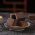 MIHUNTANG 8.81 oz 250g Black sugar -Handmade by ancient method-Brewing black sugar tea from sugarcane-Fragrant