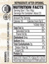 13oz (Pack 6) Dillman Farm Organic No Sugar Added Apple Butter - Keto, Gluten-Free, Non-GMO, Vegan, Kosher