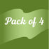 12 oz (Pack 4) French's Creamy Dill Pickle Mustard Spread