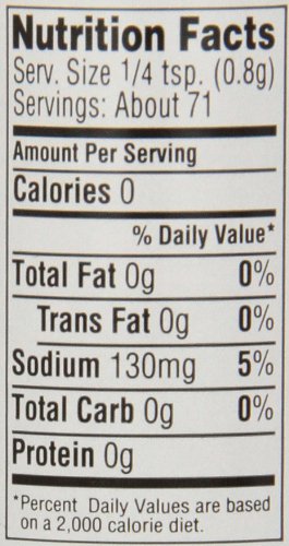 GABAN 2 (Pack 6) Magic Seasoning Blends Pork and Veal Magic, Ounce