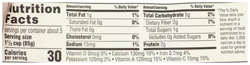 365 by Whole Foods Market 16 oz Organic Chopped Kale