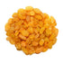 (5 LB) Aiva Golden California Raisins Naturally Sweet Dried Fruit for Snacking, Baking, and Cooking