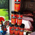 Saucehound Championship Recipe BBQ and All Purpose Seasoning Spice Rub, Perfect & Balanced Taste, Competition Flavor