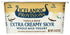 Icelandic Provisions Vanilla Bean Krimi Skyr, 4.4 Ounce -- 6 per case.