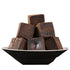 MIHUNTANG 8.81 oz 250g Black sugar -Handmade by ancient method-Brewing black sugar tea from sugarcane-Fragrant