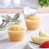 3.9 oz 36 count Mott's Unsweetened Applesauce, cups