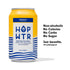 Pack 12 Pack, 12 oz HOP WTR Sparkling Hop Water, Variety Sugar Free, Low Carb Non Alcoholic Drinks, NA Beer, Adaptogen