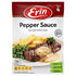Erin Pepper Sauce 3 Pack, Irish Peppercorn Sauce, 23g per bag