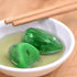 fhtdpmbmsfss Special260g/bag,2can Laba Garlic, Jade Garlic, Fresh Green Garlic Pickled Vegetable, Pickled with Vinegar