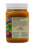 Bee Zesty 500g Nectar Ease - Manuka Honey with Bee Venom - by Nelson Honey New Zealand