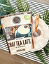 16 oz Coconut Cloud: Vegan Spiced Chai Tea Latte | Creamy, Delicious & Easy Dairy Free Alternative. Made in Colorado