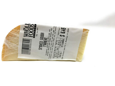 Marieke GOUDA Marieke Young Smoked Gouda