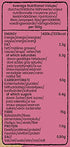 Amisa 100g Organic Gluten Free Quinoa Fibre Plus Crispbread