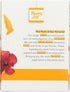 45 Count (3 Packs 15 Mighty Leaf Organic African Nectar Rooibos Herbal Tea of Silken Tea Bags) Fruity & Floral
