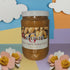 Generic 32 OZ Organic Peanut Butter Spicy sea salt