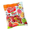 Roshen Crazy Bee Jelly Candy with Fruity Filling, Made with 6 Fruit