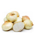 Generic (1 Fresh Sweet Vidalia Onions, USA Grown, NON-GMO, Bulk Pound)