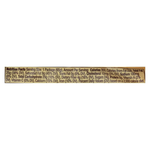 Mlk Marich Choc Sslt Almond