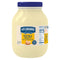 Hellmann's Extra Heavy Mayonnaise Jar, Extra Egg Yolk, Condiment for Sandwiches, Salads,