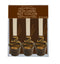 Salted Caramel Hot Cocoa Maker Spoons