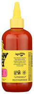 Yellowbird Blue 9.8 oz (6 Agave Sriracha Hot Sauce each Items Per Order, not per case)
