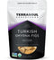 Terrasoul Superfoods Organic Smyrna Turkish Figs, 2 Lbs - No Added Sugar