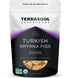 Terrasoul Superfoods Organic Smyrna Turkish Figs, 2 Lbs - No Added Sugar