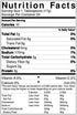 Molonay 12 OZ TUBILDERBORST Savory Ketchup