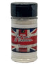 Premium | POPCORN SEASONING | Top Selling | Variety 2 Pack | British Sea Salt & Vinegar Popcorn Seasoning | Dill Pickle Popcorn Seasoning | 3.5 fl. oz.
