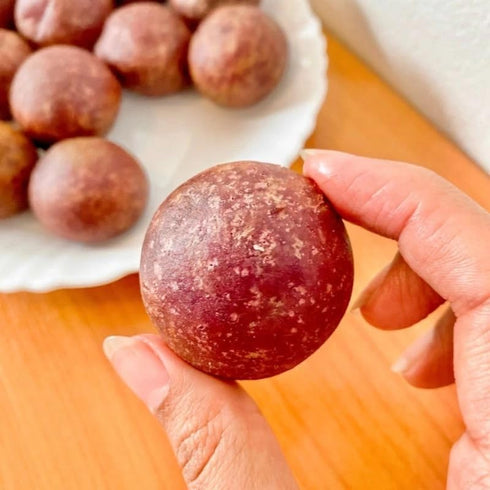 Generic 500g Instant Flour Sweet Potatoes Ball