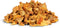 Dried Pumpkin Pieces by Its Delish, 12 Oz Bulk Bag | Gourmet