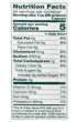 Generic 52 Oz, 5 Pickles Classic Dill Pickle Spears, Fl calories per serving. Gluten free. A fat free food, CUCUMBERS