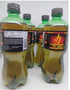 Generic 3 Pack Ragaman Energy Drink From Haiti