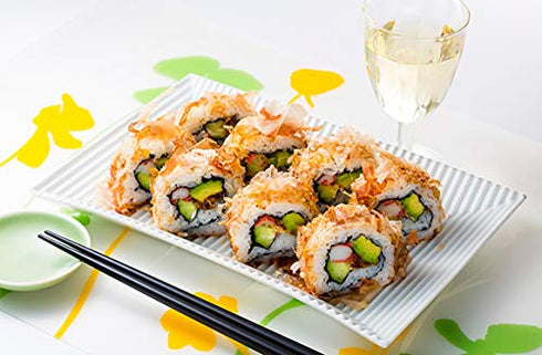 Yamaki (20 PACK) Bonito Topping, Premium Dried Shaved Skipjack Tuna