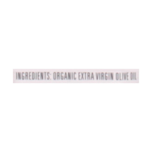 500 mL (Pack 1)) Lucini, Extra Virgin Olive Oil Collection (Premium Select Organic