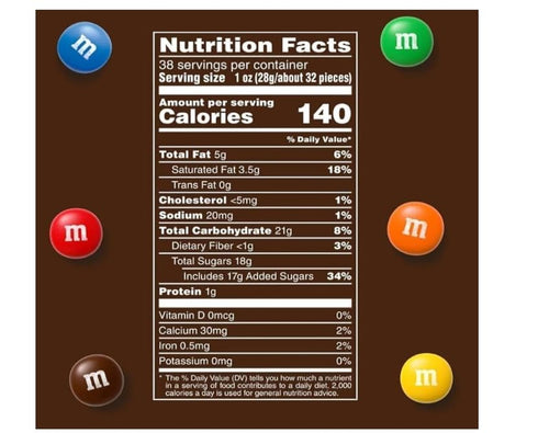 Generic Pack, 3.75 Milk Chocolate Candy with Colorful Shell Coating in Resealable Storage Jar, Bulk Pantry Pounds