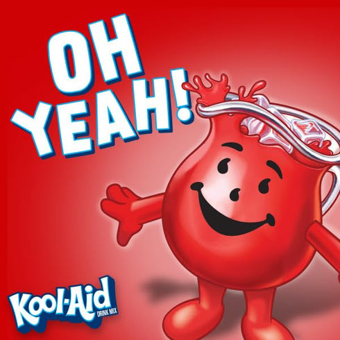 Pack) Kool-Aid Cherry & Tropical Punch Kool Combo (Variety