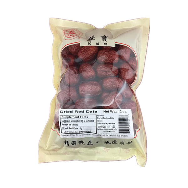 As a nourishing good food, red dates have the effect of nourishing