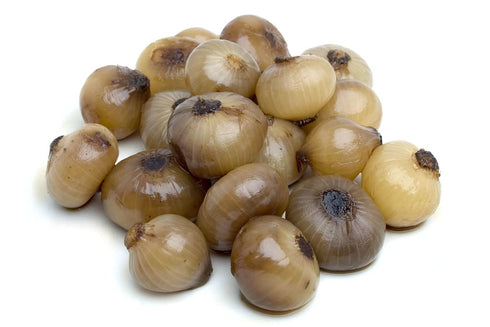 Zuccato Cipolline Borettane all'Aceto Balsamico