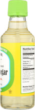 12 oz (pack 6 Rice Vinegar, Genuine Brew, of )