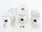 White Chocolate Brownie Pops (Full Case) Gluten-Free, High Protein (10g), Low Sugar,