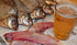 Generic Dried Salted Taranka Fish (Jerky) With Caviar Premium Quality