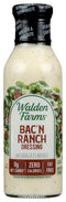 Dressing C/F Bacon Ranch 12 FO (Pack of 6)