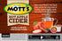 12 Count Mott's Hot Apple Cider, Keurig Single-Serve K-Cup Pods