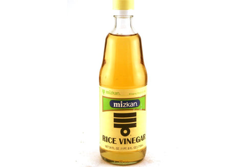 Mizkan Rice Vinegar - 24 Fl Oz (Pack of 1)