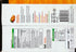 18 Oz (pack 6) Bai Flavored Water, Costa Rica Clementine, Antioxidant Infused Drinks, Fl